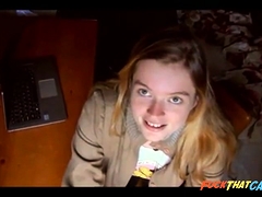 webcam teen